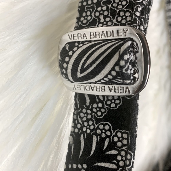 VERA BRADLEY TOTE BAG - Picture 4 of 10